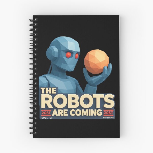 Item preview, Powered by AI Robot Design Futuristic Artificial Intelligence Tech Aesthetic Machine Learning Cyberpunk Graphic designed and sold by TEEJAMBOREE.