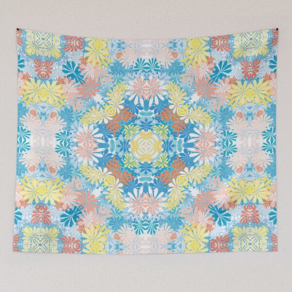 Item preview, Gentle Blossoms designed and sold by DawnKJ.