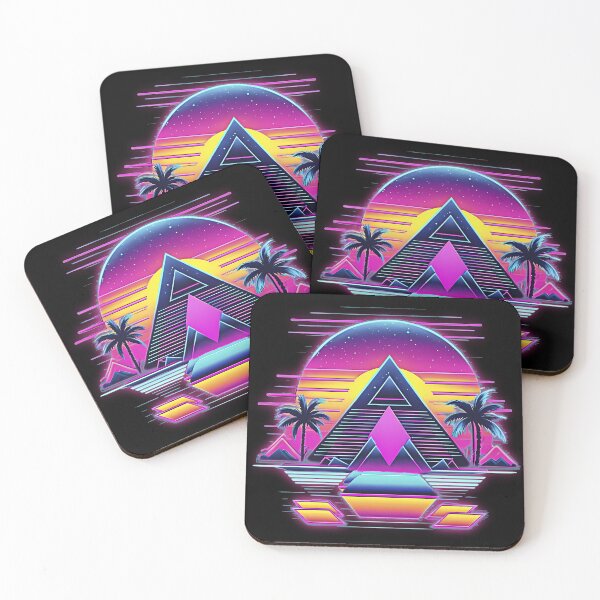 Item preview, Vaporwave style, Retro designed and sold by Eteriano.