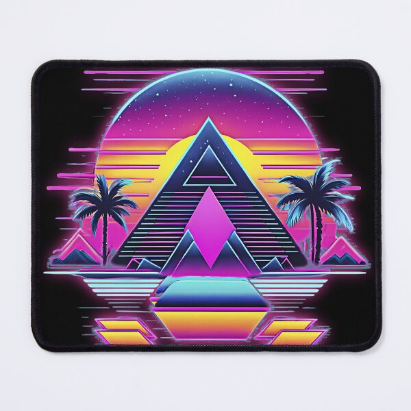 Item preview, Vaporwave style, Retro designed and sold by Eteriano.