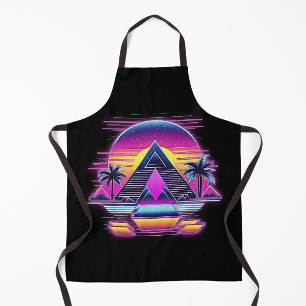 Item preview, Vaporwave style, Retro designed and sold by Eteriano.
