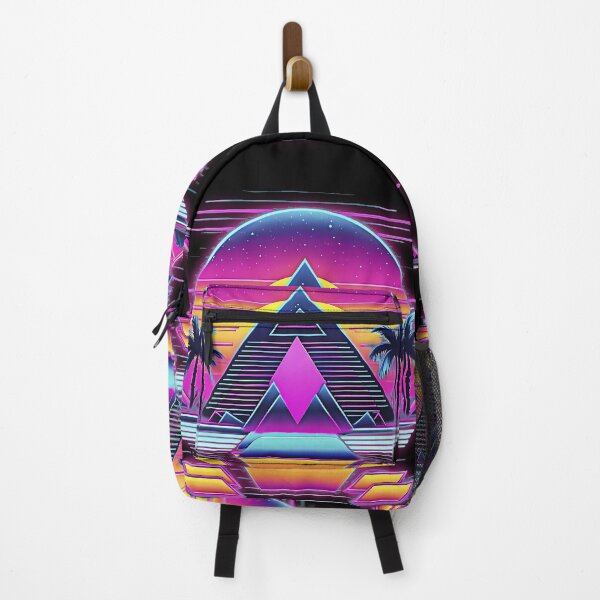 Item preview, Vaporwave style, Retro designed and sold by Eteriano.