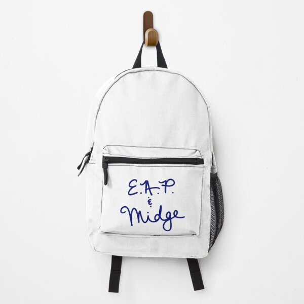 Item preview, E.A.P. & Midge designed and sold by abeink.