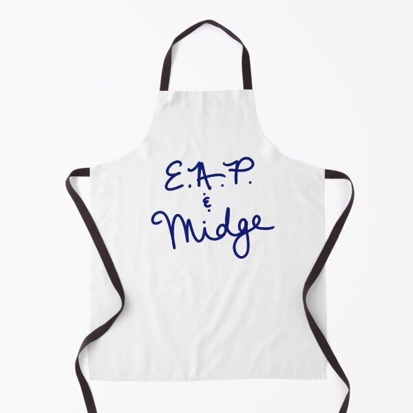 Item preview, E.A.P. & Midge designed and sold by abeink.