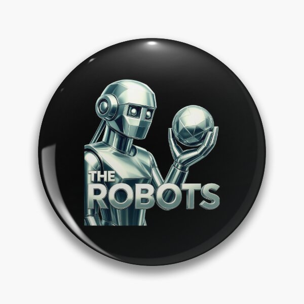 Item preview, Powered by AI Robot Design Futuristic Artificial Intelligence Tech Aesthetic Machine Learning Cyberpunk Graphic designed and sold by TEEJAMBOREE.