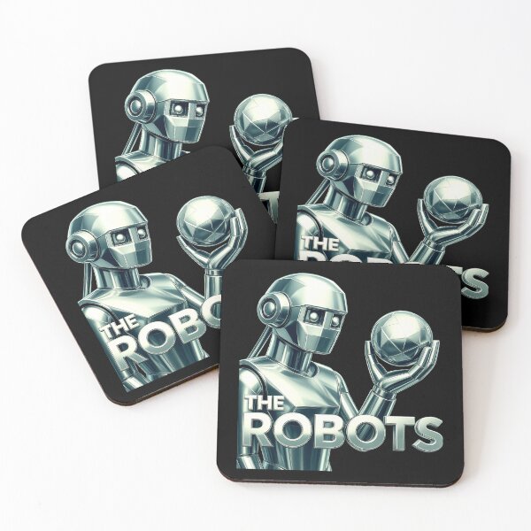 Item preview, Powered by AI Robot Design Futuristic Artificial Intelligence Tech Aesthetic Machine Learning Cyberpunk Graphic designed and sold by TEEJAMBOREE.