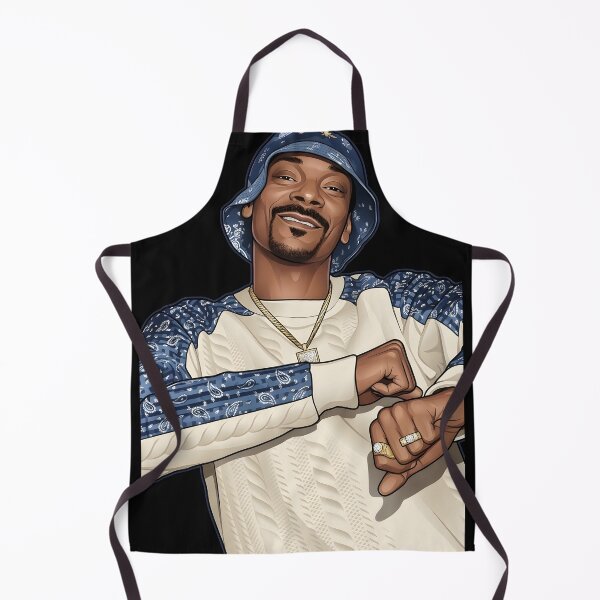 Item preview, snoop dogg vector illustration designed and sold by Boruto1231.