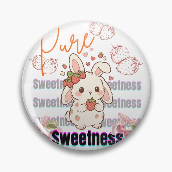 Item preview, Pure Sweetness  designed and sold by Valiabeth.