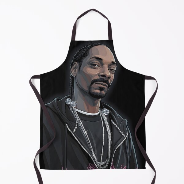 Item preview, Snoop Dogg Vector Illustration designed and sold by Boruto1231.