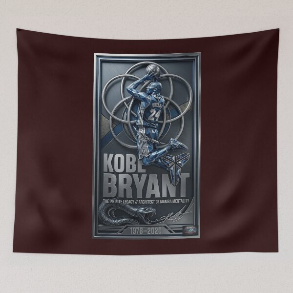 Item preview, Kobe designed and sold by most956.