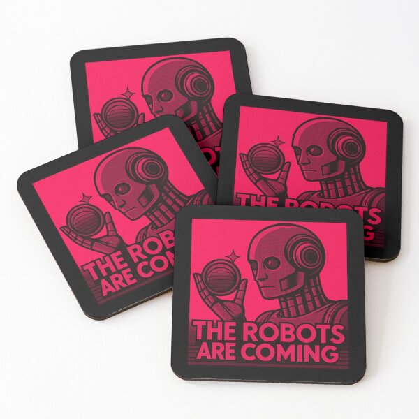 Item preview, Powered by AI Robot Design Futuristic Artificial Intelligence Tech Aesthetic Machine Learning Cyberpunk Graphic designed and sold by TEEJAMBOREE.