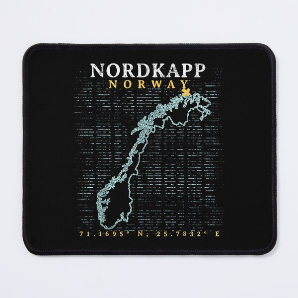 Item preview, Nordkapp designed and sold by goombi-creative.