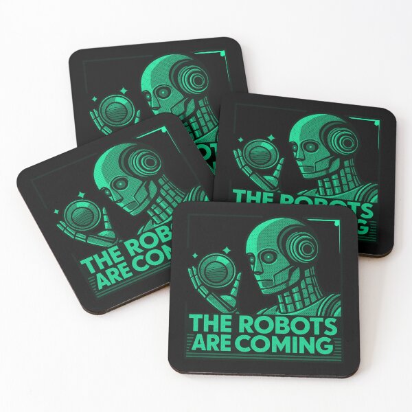 Item preview, Powered by AI Robot Design Futuristic Artificial Intelligence Tech Aesthetic Machine Learning Cyberpunk Graphic designed and sold by TEEJAMBOREE.