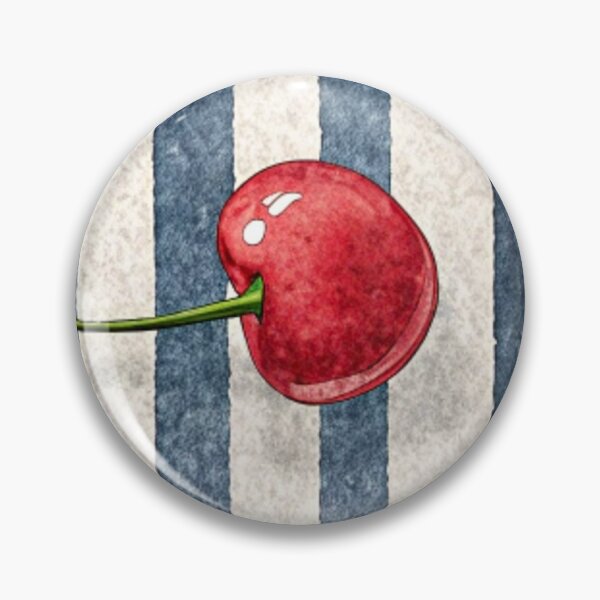 Item preview, cute cherry designed and sold by Blue-Fall.