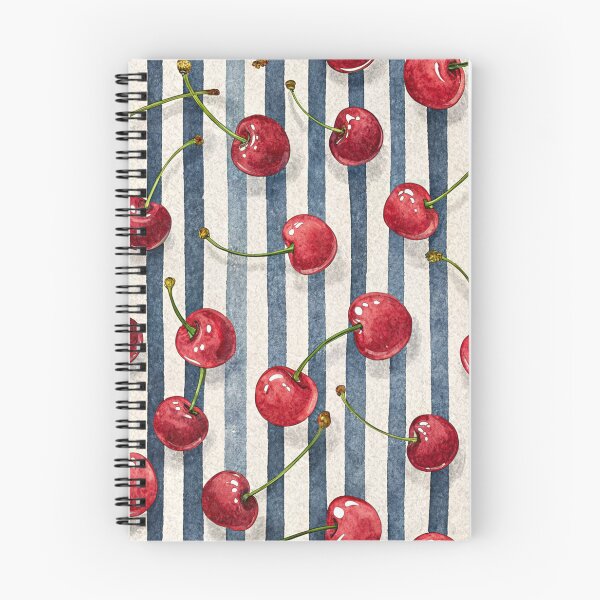 Item preview, cute cherry designed and sold by Blue-Fall.