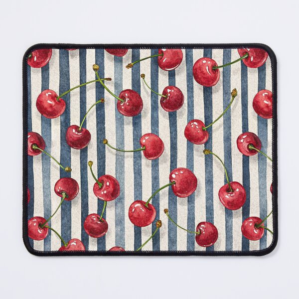 Item preview, cute cherry designed and sold by Blue-Fall.