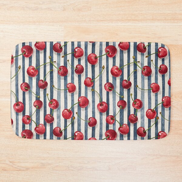 Item preview, cute cherry designed and sold by Blue-Fall.