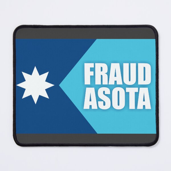 Item preview, Fraudasota designed and sold by DalePrestonArt.
