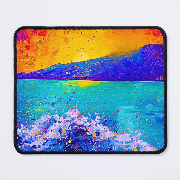 Item preview, Summer Confetti Splash designed and sold by Creative Soul Publications.
