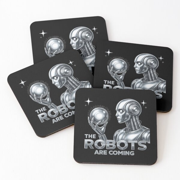 Item preview, Powered by AI Robot Design Futuristic Artificial Intelligence Tech Aesthetic Machine Learning Cyberpunk Graphic designed and sold by TEEJAMBOREE.