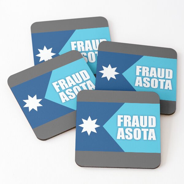 Item preview, Fraudasota designed and sold by DalePrestonArt.
