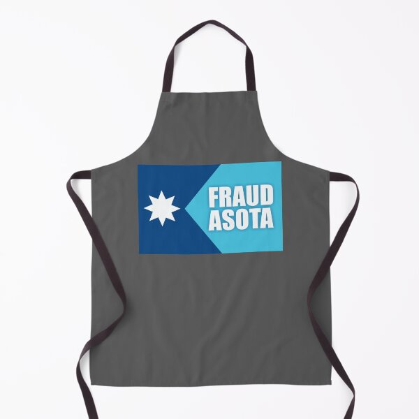 Item preview, Fraudasota designed and sold by DalePrestonArt.