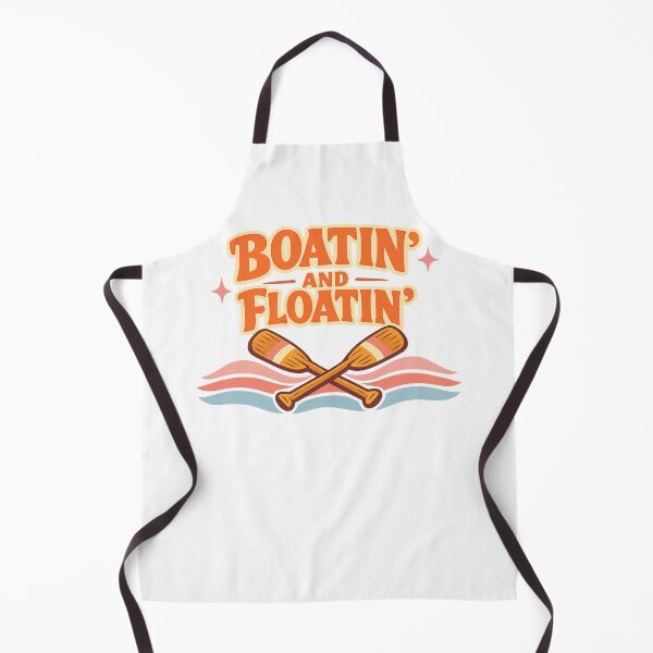 Item preview, Boatin and Floatin designed and sold by LuveraxArt.