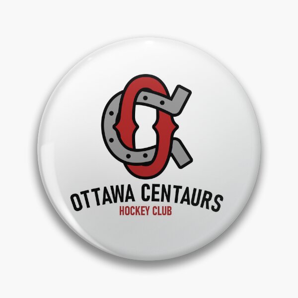 Item preview, Ottawa Centaurs = heated rivalry inspired designed and sold by DistantMemory.