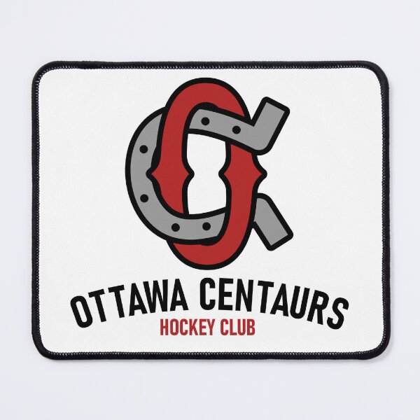 Item preview, Ottawa Centaurs = heated rivalry inspired designed and sold by DistantMemory.