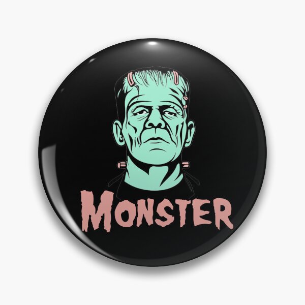 Item preview, Monsters designed and sold by lapinmoon.