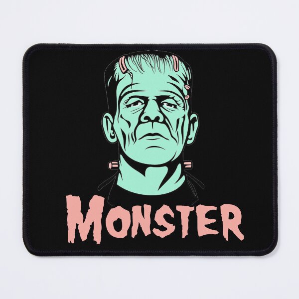 Item preview, Monsters designed and sold by lapinmoon.