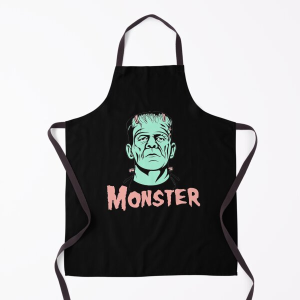 Item preview, Monsters designed and sold by lapinmoon.