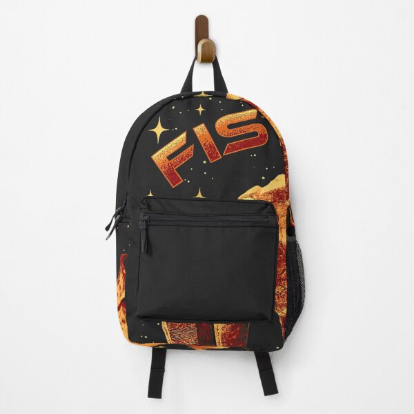 Item preview, Alien Fist Bump Space Friend Classic T-Shirt designed and sold by kittens2doggy.