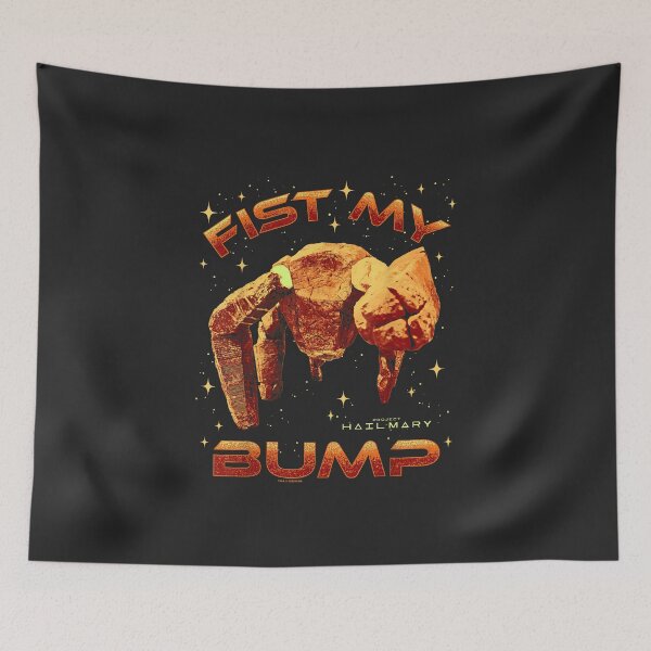Item preview, Alien Fist Bump Space Friend Classic T-Shirt designed and sold by kittens2doggy.