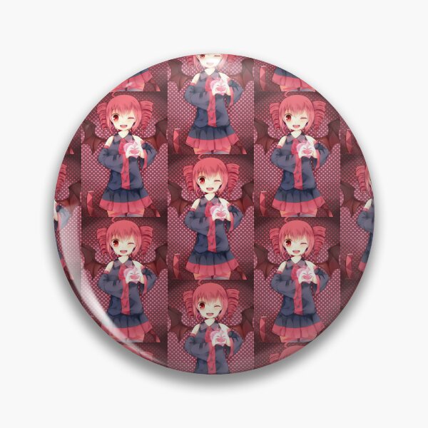 Item preview, Kasane teto designed and sold by RadiantGraphics.