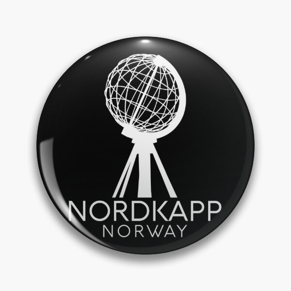 Item preview, Nordkapp Norway North Cape designed and sold by goombi-creative.