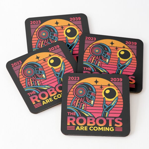 Item preview, Powered by AI Robot Design Futuristic Artificial Intelligence Tech Aesthetic Machine Learning Cyberpunk Graphic designed and sold by TEEJAMBOREE.