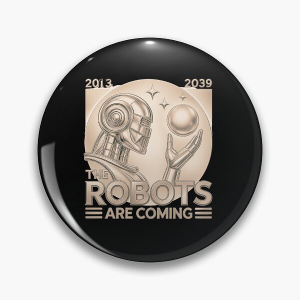 Item preview, Powered by AI Robot Design Futuristic Artificial Intelligence Tech Aesthetic Machine Learning Cyberpunk Graphic designed and sold by TEEJAMBOREE.
