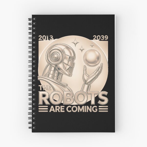 Item preview, Powered by AI Robot Design Futuristic Artificial Intelligence Tech Aesthetic Machine Learning Cyberpunk Graphic designed and sold by TEEJAMBOREE.