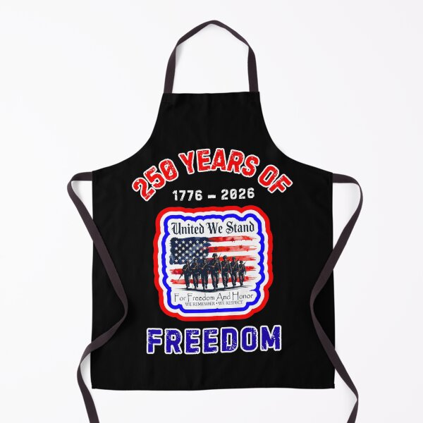 Item preview, Vintage America 1776 2026 United We Stand 250th Anniversary designed and sold by WoodburyLake.