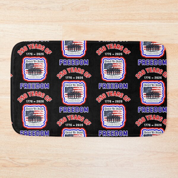 Item preview,  Vintage America 1776 2026 United We Stand 250th Anniversary  designed and sold by WoodburyLake.