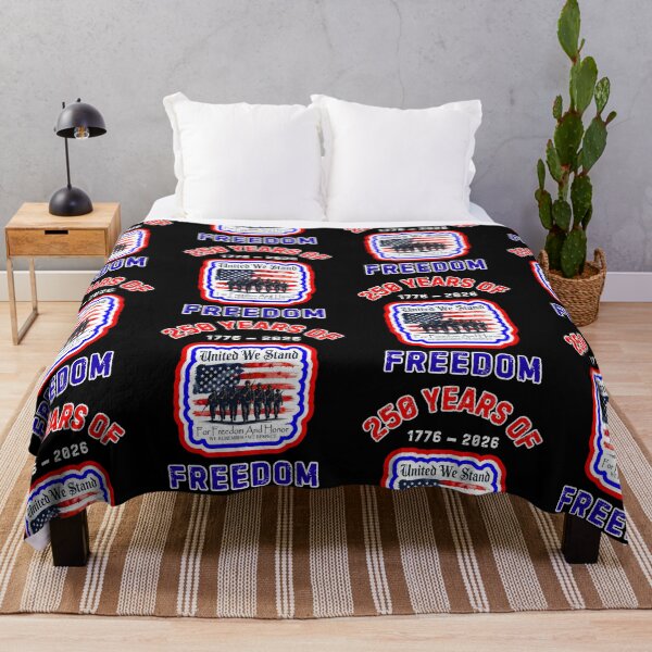 Item preview,  Vintage America 1776 2026 United We Stand 250th Anniversary  designed and sold by WoodburyLake.