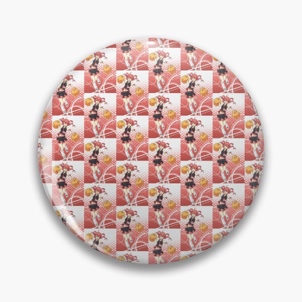 Item preview, Kasane teto designed and sold by RadiantGraphics.