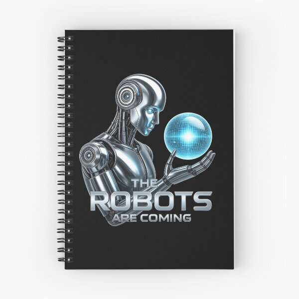Item preview, Powered by AI Robot Design Futuristic Artificial Intelligence Tech Aesthetic Machine Learning Cyberpunk Graphic designed and sold by TEEJAMBOREE.
