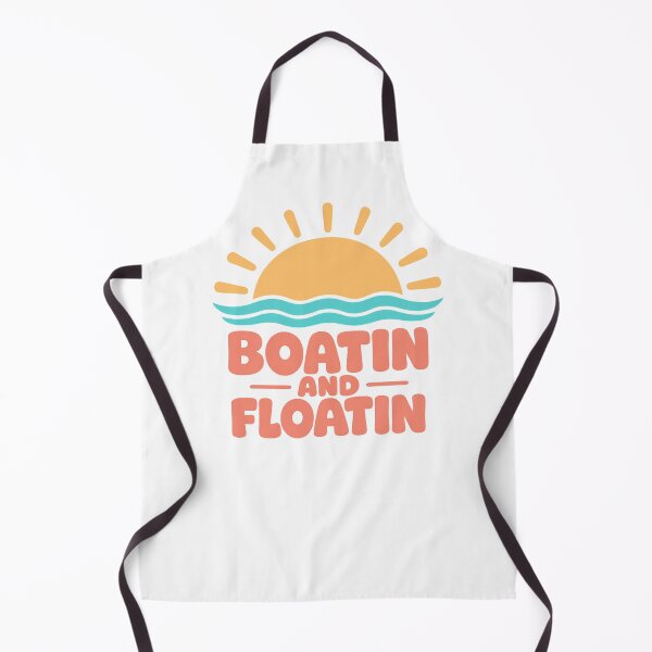 Item preview, Boatin and Floatin designed and sold by LuveraxArt.
