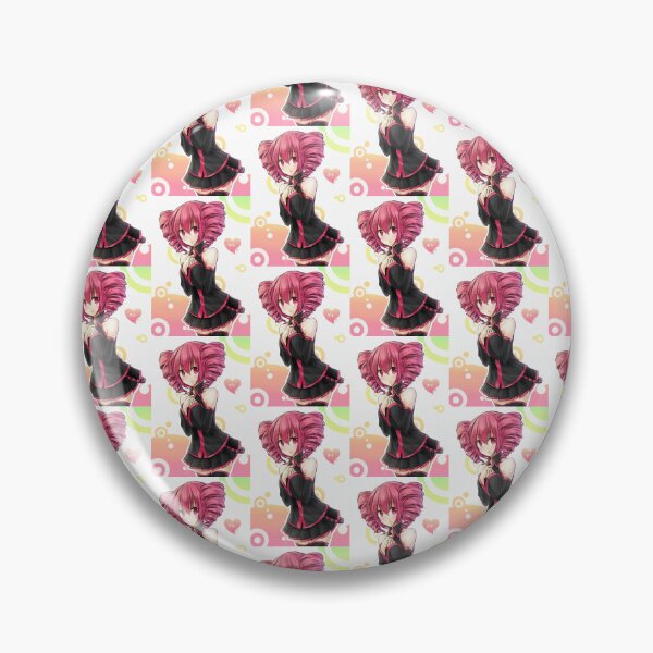 Item preview, Kasane teto designed and sold by RadiantGraphics.