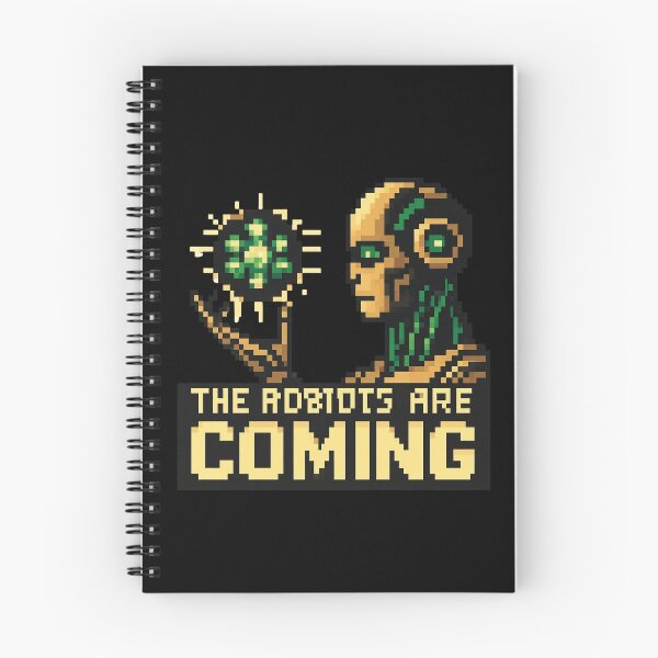 Item preview, Powered by AI Robot Design Futuristic Artificial Intelligence Tech Aesthetic Machine Learning Cyberpunk Graphic designed and sold by TEEJAMBOREE.