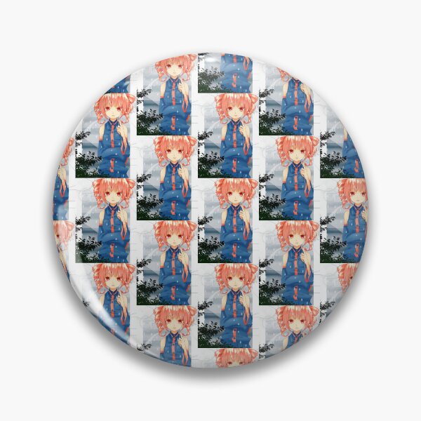 Item preview, Kasane teto designed and sold by RadiantGraphics.