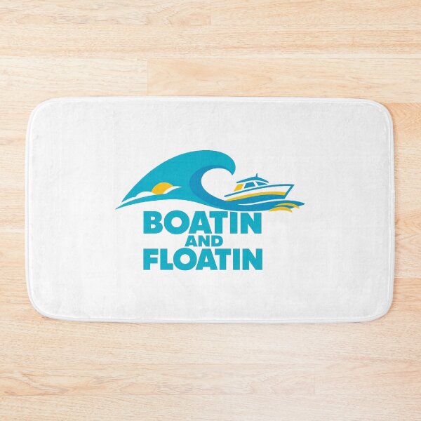 Item preview, Boatin and Floatin designed and sold by LuveraxArt.