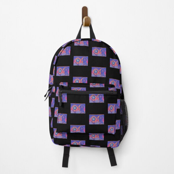 Item preview, Powered by AI Robot Design Futuristic Artificial Intelligence Tech Aesthetic Machine Learning Cyberpunk Graphic designed and sold by TEEJAMBOREE.